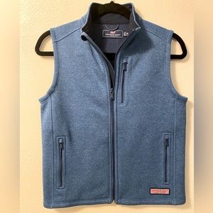 NWOT Vineyard Vines Vest